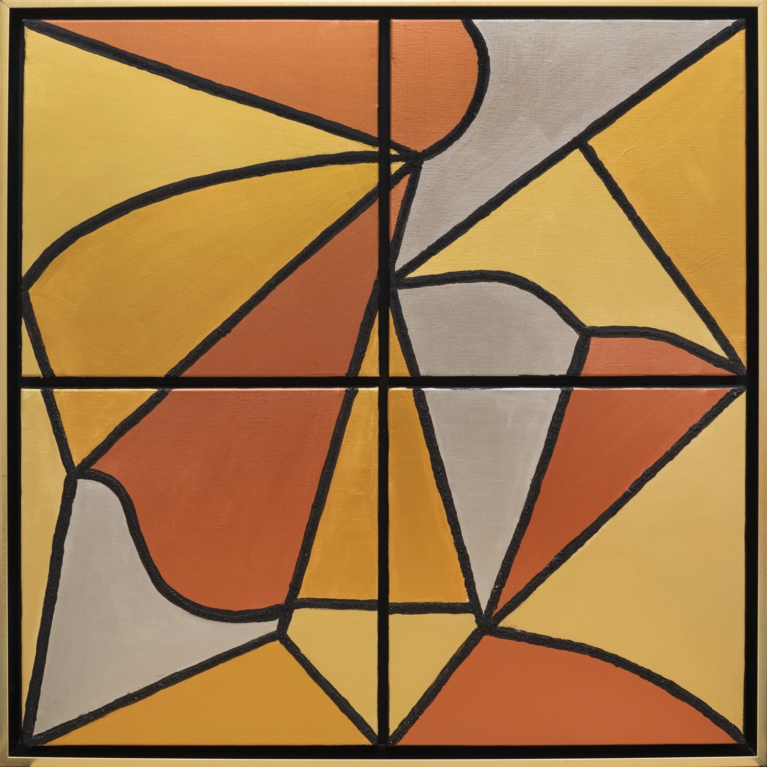 GEOMETRIA_DE_LA_VIDA_III_1500x1500 Geometría Imperfecta de la Vida III - Imagen 1