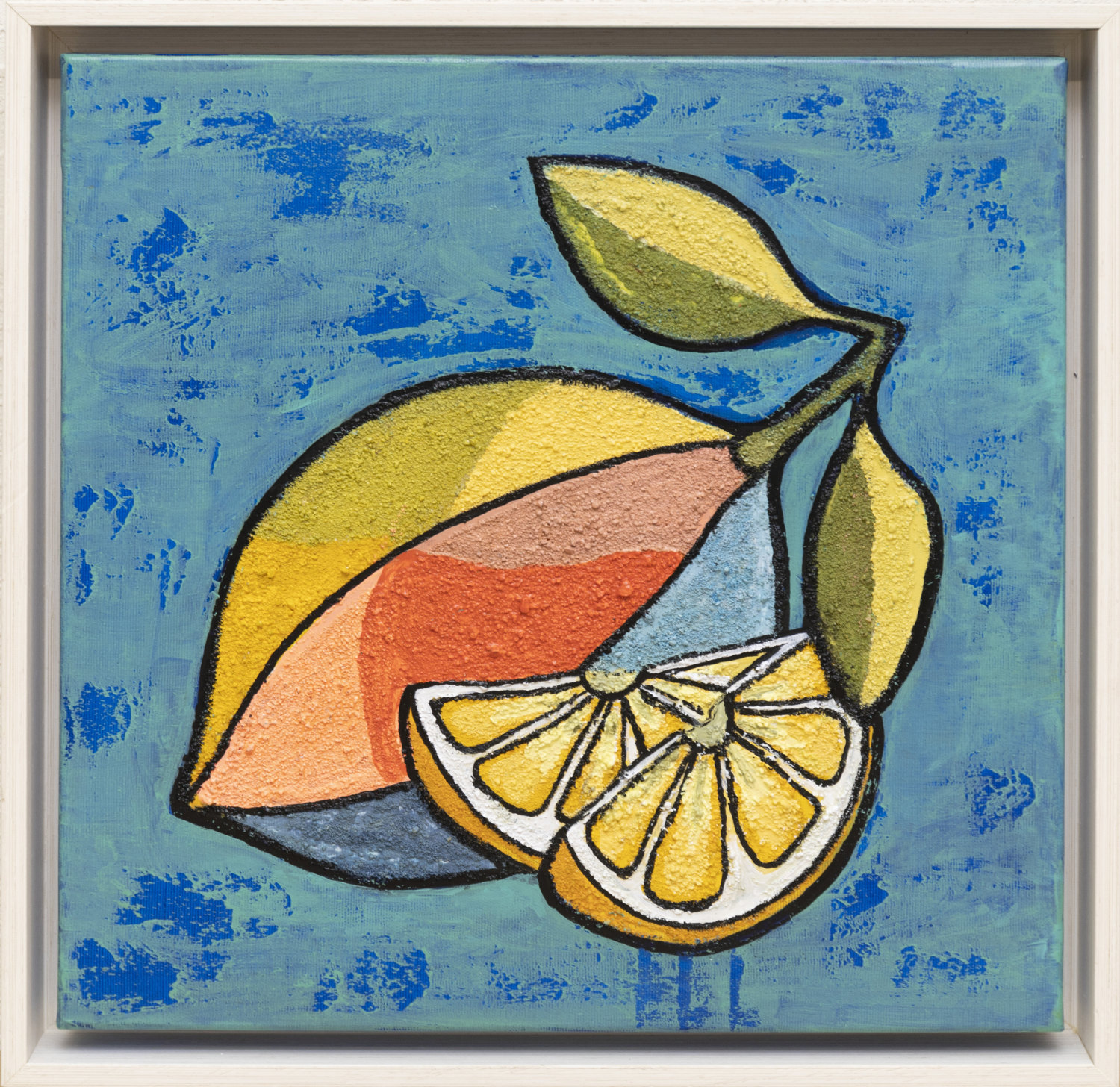 LIMONES II Limones II - Imagen 1