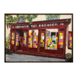 Librería del Espolón