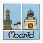 De Madrid al Cielo
